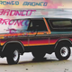The New Ford Bronco Is Almost Here